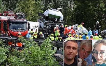 incidente in a1