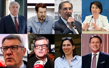 Referendum 8 e 9 giugno: le reazioni politiche