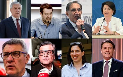Referendum 8 e 9 giugno: le reazioni politiche