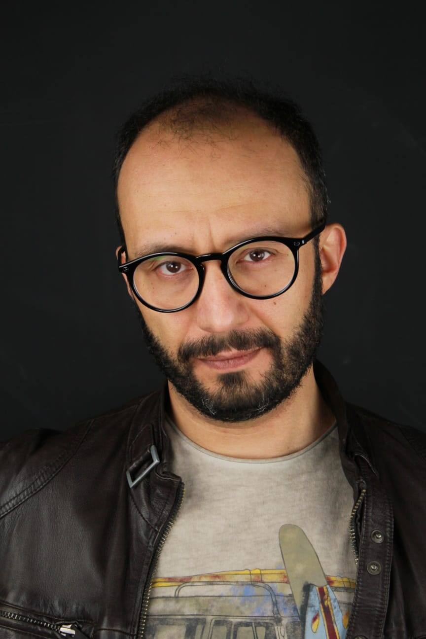 Andrea Trovato, attore