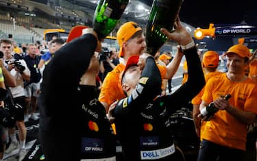 Le prime volte dei team