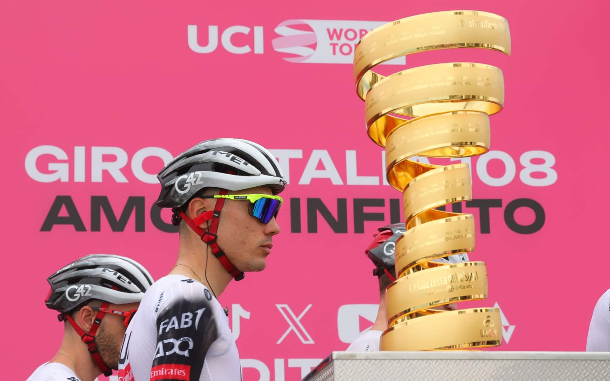 Trofeo Giro