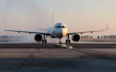Nuovo piano di sviluppo aeroportuale