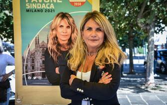 Elezioni comunali 2021, i candidati di Milano