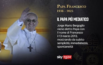 Papa Francesco 