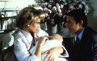 Serena Scott Thomas interpreta Lady Diana