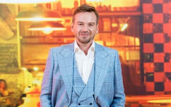 Guillermo Pfening