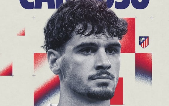 Atletico Madrid, giornata di colpi: sono due le ufficialità
