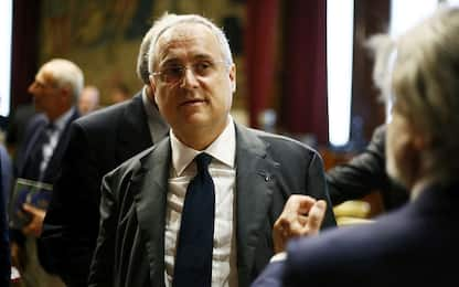 Figc, Lotito flirta con Sibilia: si candida?