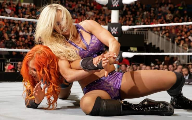WWE