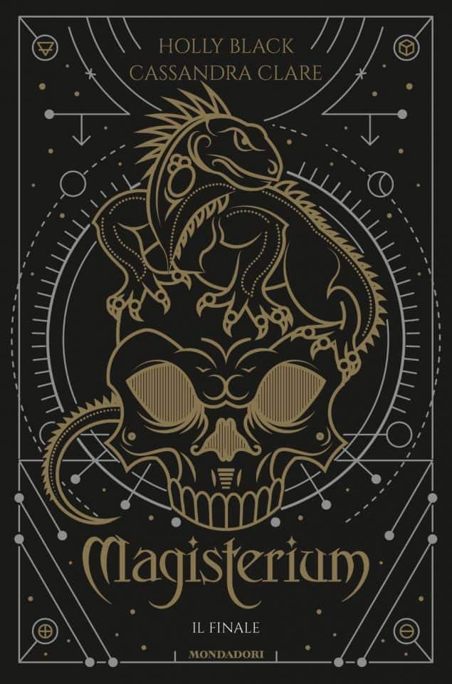 magisterium