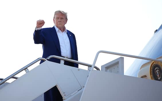 Trump, 'Bomb bomb Iran': il video deride il bombardamento di Teheran