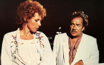 ornella vanoni vita canzoni