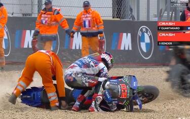 YAMAHA: 4 DI GRUPPO