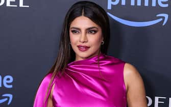Priyanka Chopra Jonas