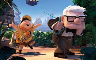 Up