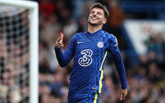 Mason Mount