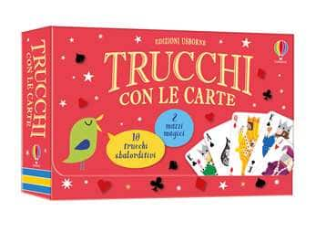 trucchi con le carte