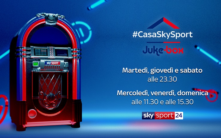 Juke-box