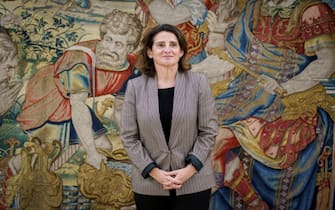 Teresa Ribera