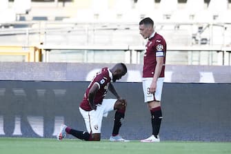 Torino vs Parma - Serie A TIM 2019/2020