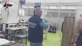 Loro Piana, disposta amministrazione giudiziaria a Milano