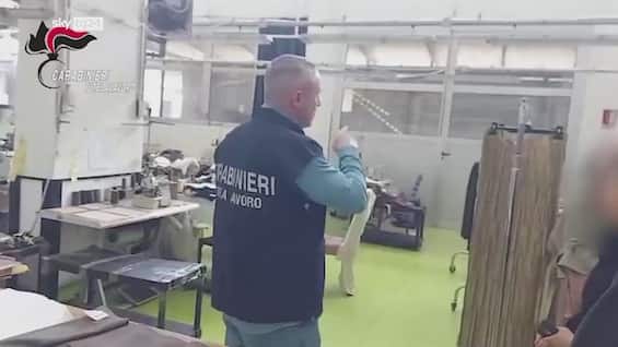 Loro Piana, disposta amministrazione giudiziaria a Milano