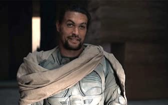 Jason Momoa