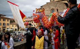 Capodanno cinese