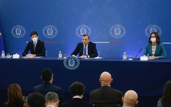 conferenza governo