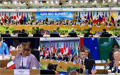 G20 Rio