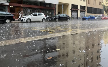 Nelle prossime ore primi segni di instabilità sul Nordest 
