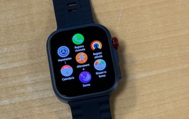 Watch Fit 4 e 4 Pro: le caratteristiche principali