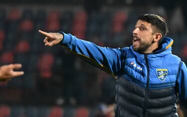 Frosinone-Sudtirol 0-3