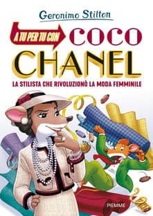 COCO CHANEL