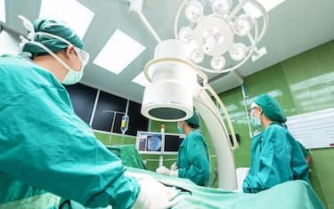 Gli ospedali in cui si effettuano più bypass