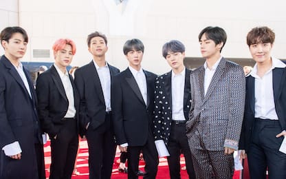 BTS, il nuovo singolo è "Butter"