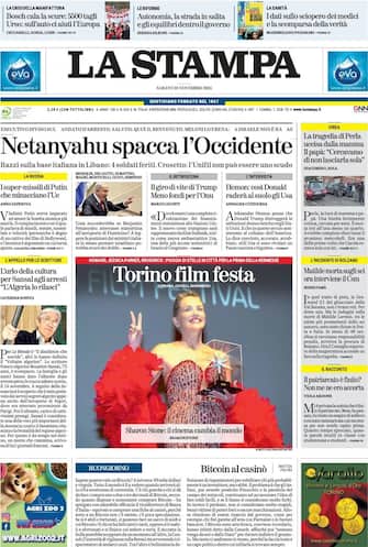 La Stampa