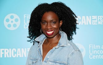 NEW YORK, NEW YORK - MAY 12: Adepero Oduye attends Film At Lincoln Center's 2022 African Film Festival Opening Night at Walter Reade Theater on May 12, 2022 in New York City. (Photo by Dia Dipasupil/Getty Images)