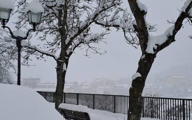Il punto sulle precipitazioni