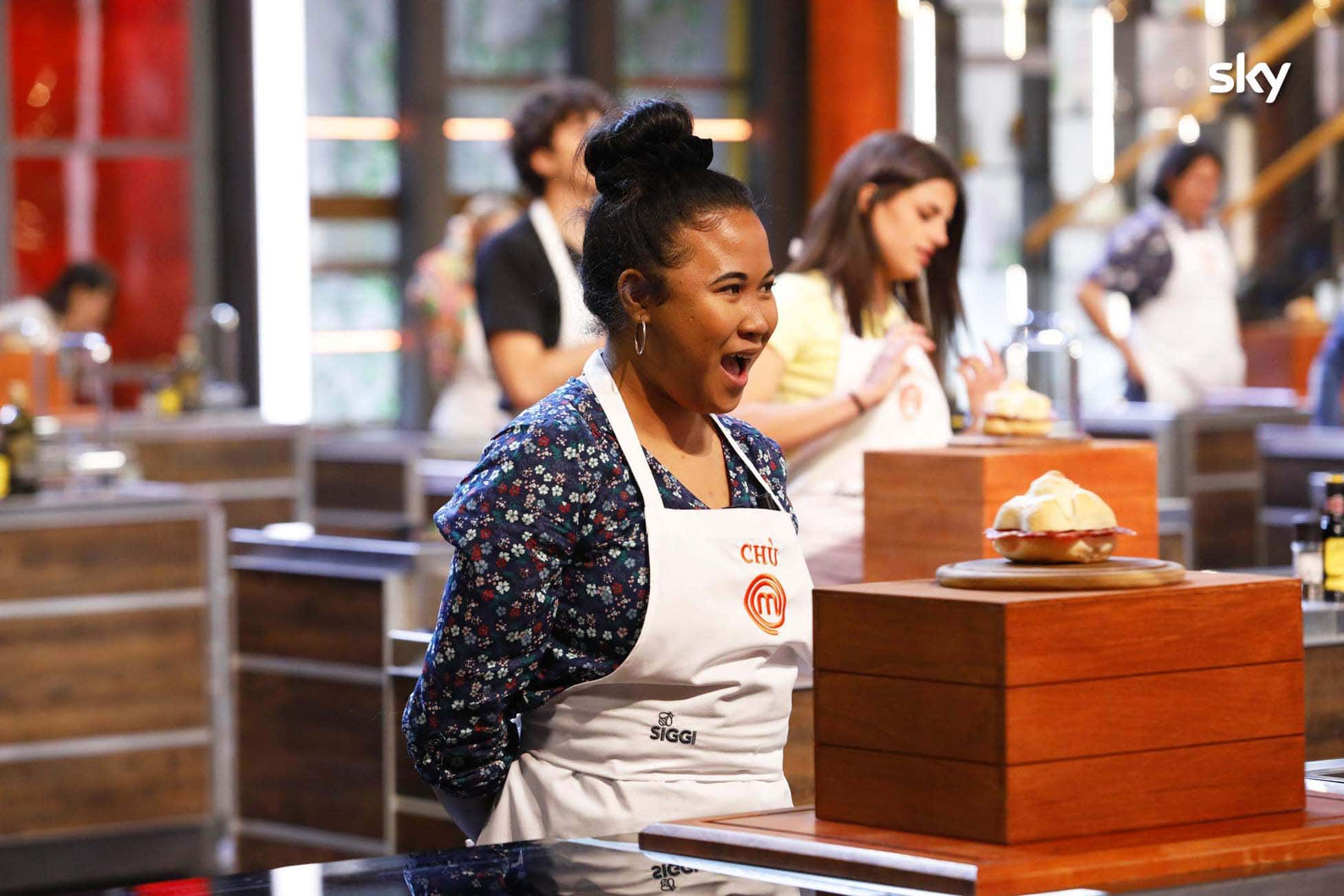 MasterChef 13, Come è Andata La Terza Puntata Con Le Prime Eliminazioni ...