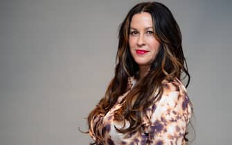 Alanis Morissette