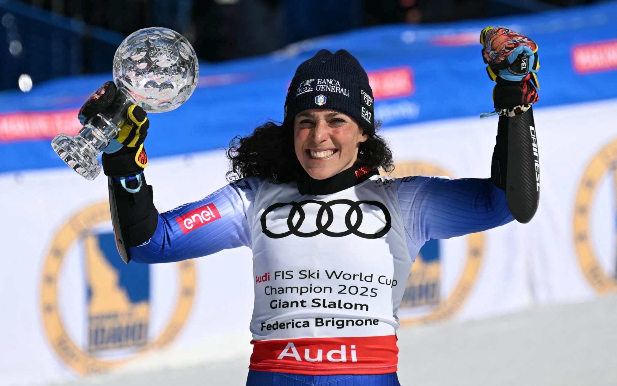 coppa mondo sci femminile classifica