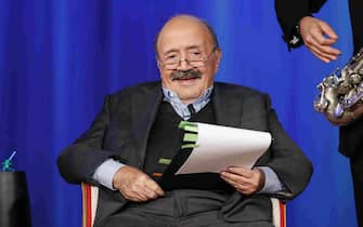 Le frasi di Maurizio Costanzo