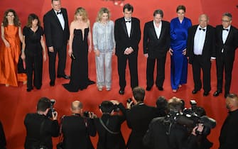 Cannes 2023, Nanni Moretti e Il sol dell'avvenire