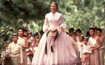 Jodie Foster Anna and the King