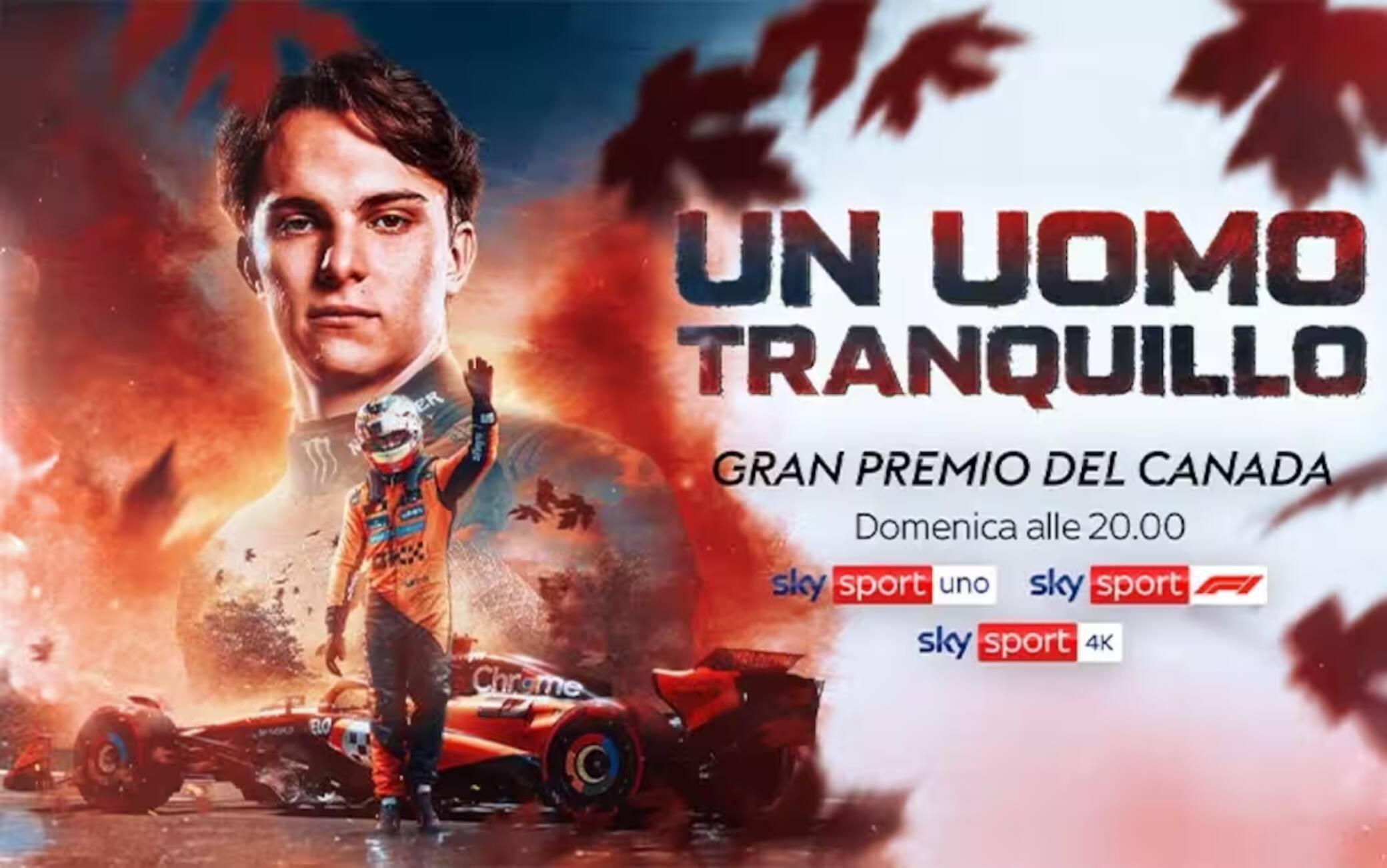 F1 GP Canada 2025