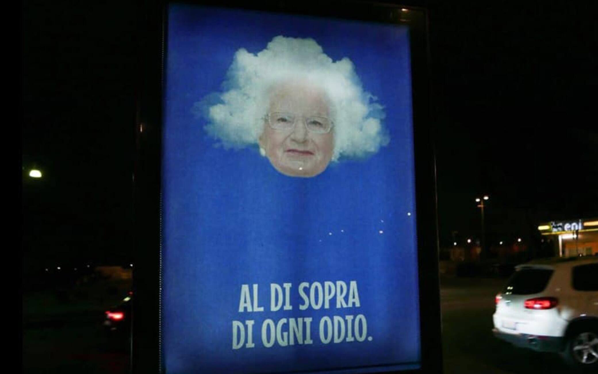 Il manifesto a Torino