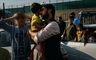 Scalo di Kabul