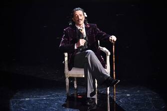 Festival di Sanremo 2021, quarta serata